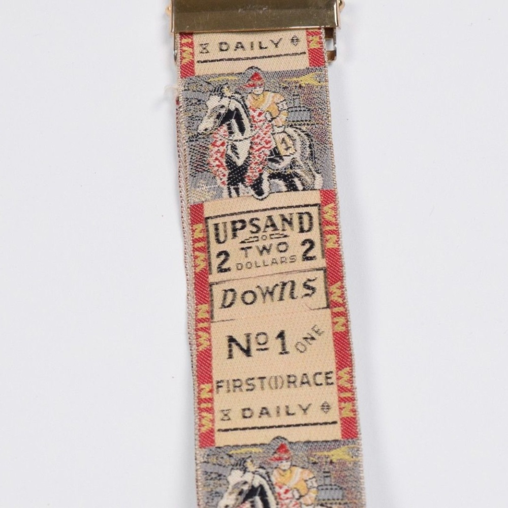 Trafalgar Mens Limited Edition Suspenders - Picture 1 of 6